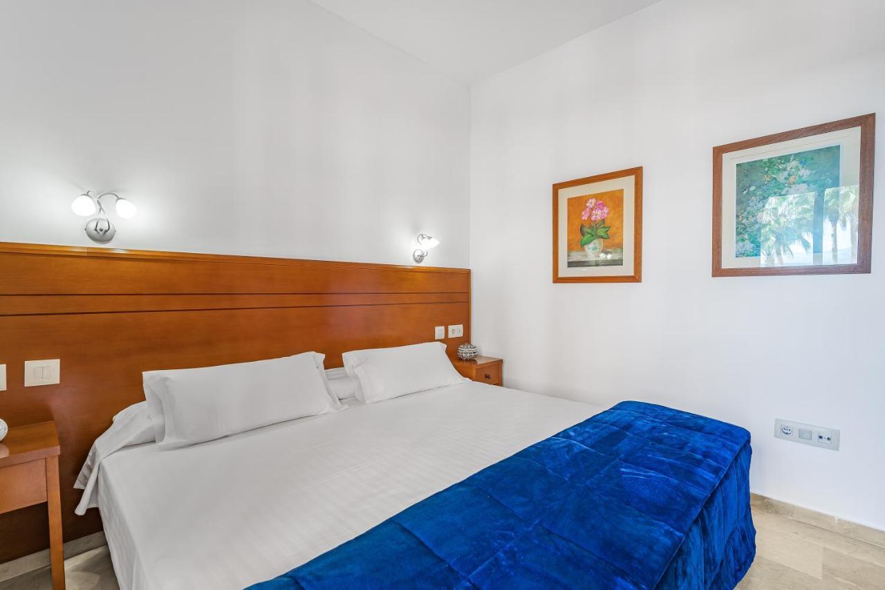 אסטפונה Don Juan Beach Resort מראה חיצוני תמונה