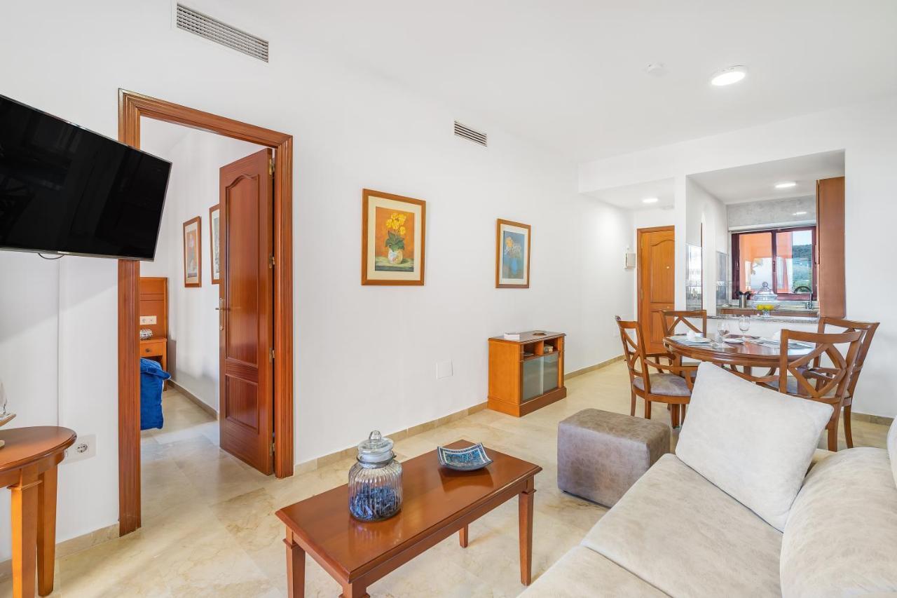 אסטפונה Don Juan Beach Resort מראה חיצוני תמונה