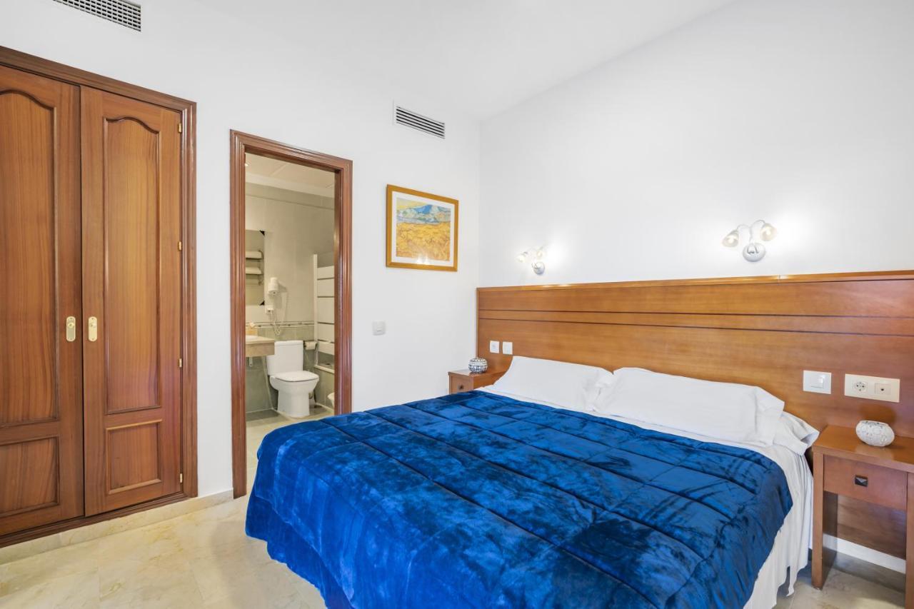 אסטפונה Don Juan Beach Resort מראה חיצוני תמונה